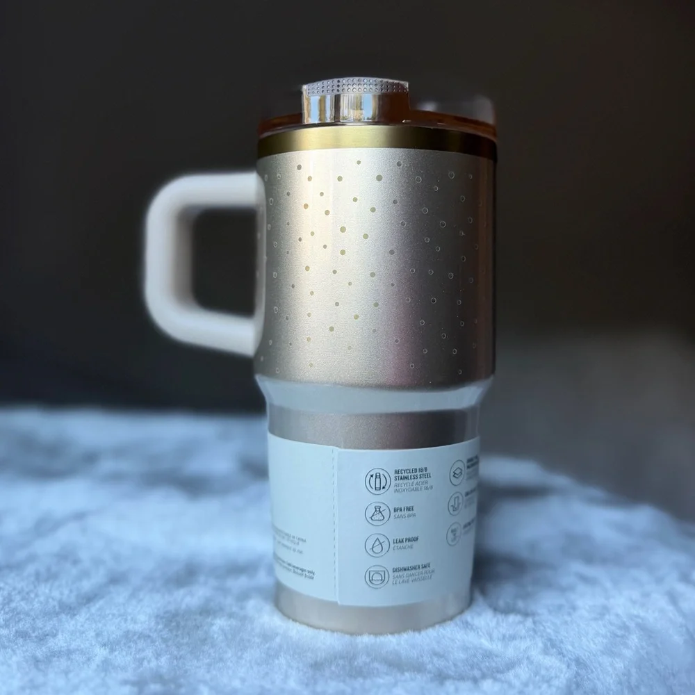 Stanley nwt 20